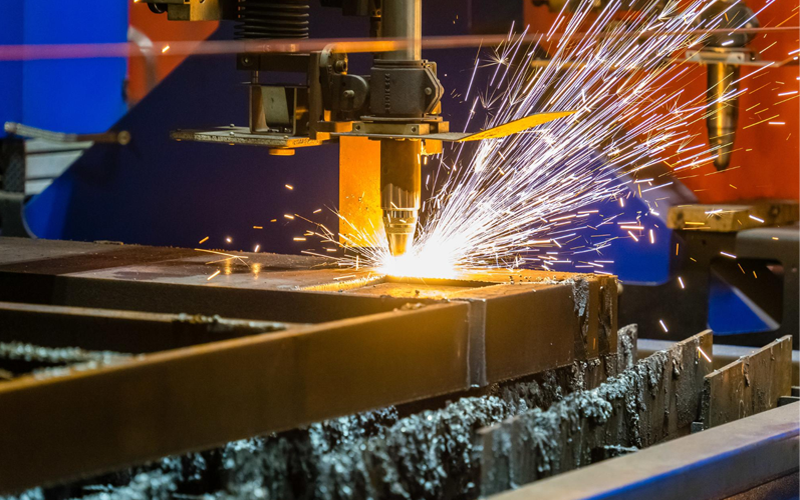 Sheet Metal Works