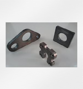 Sheet Metal Components