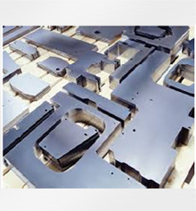 Automobile Sheet Metal Components